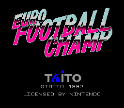 Super Soccer Champ screenshot 4 for Super Nintendo